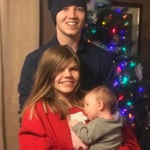 Meet your Posher, Nelson